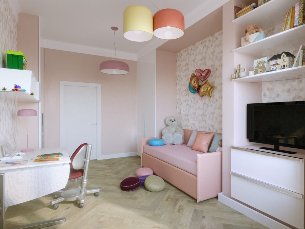 Квартира 116 м2