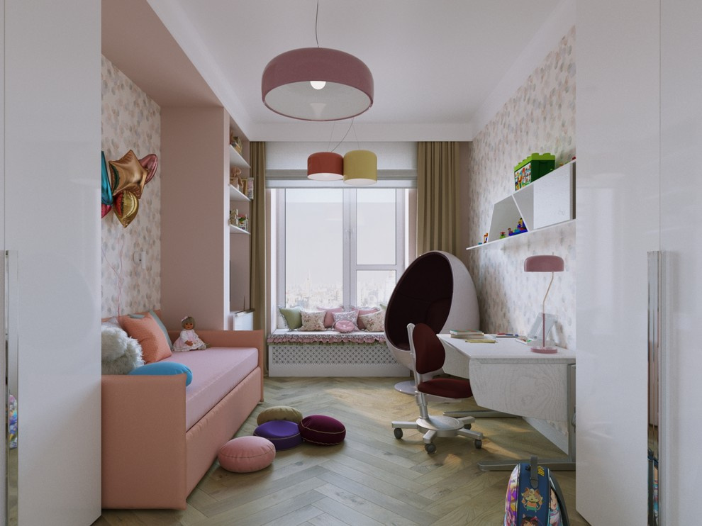 Квартира 116 м2