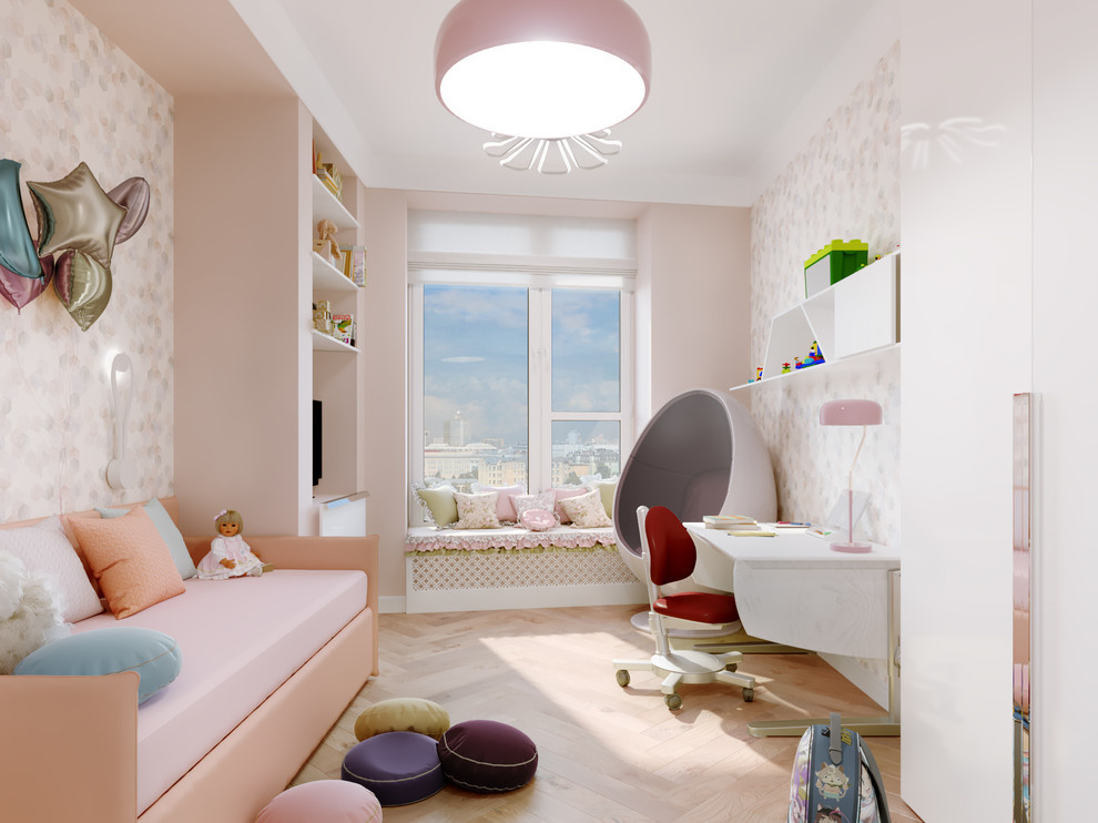 Квартира 116 м2