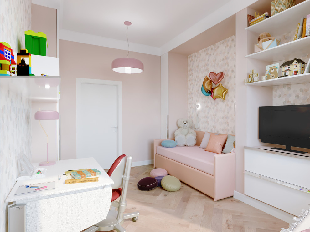 Квартира 116 м2