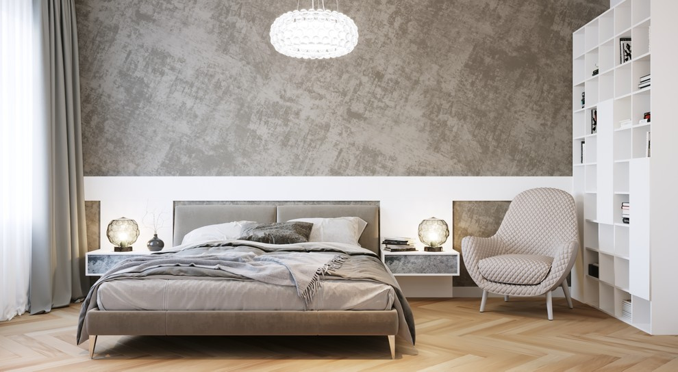 Квартира 116 м2
