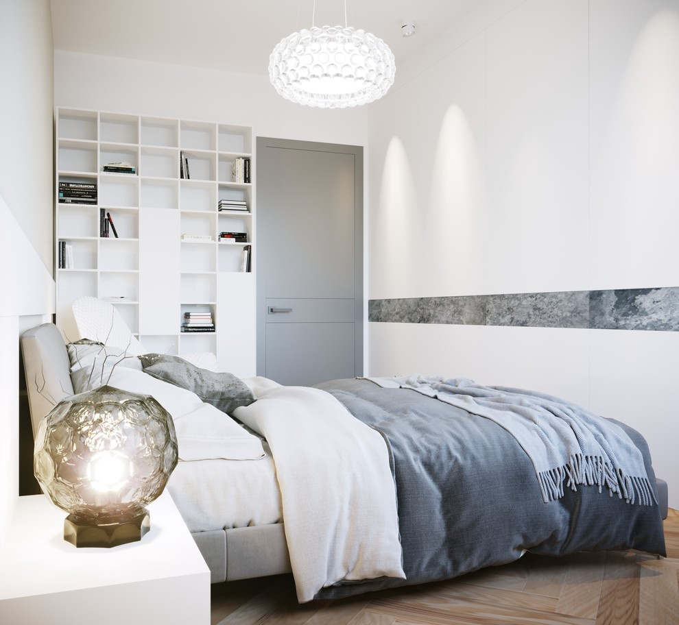 Квартира 116 м2
