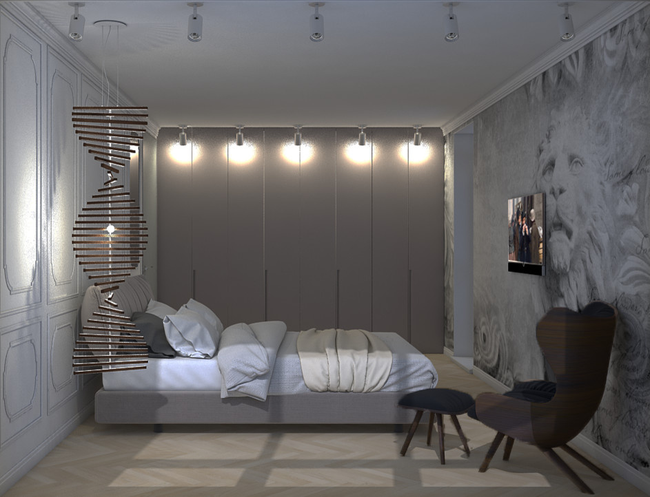 Mister America