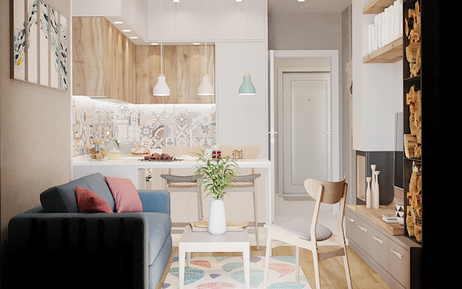 Одуд Даниил