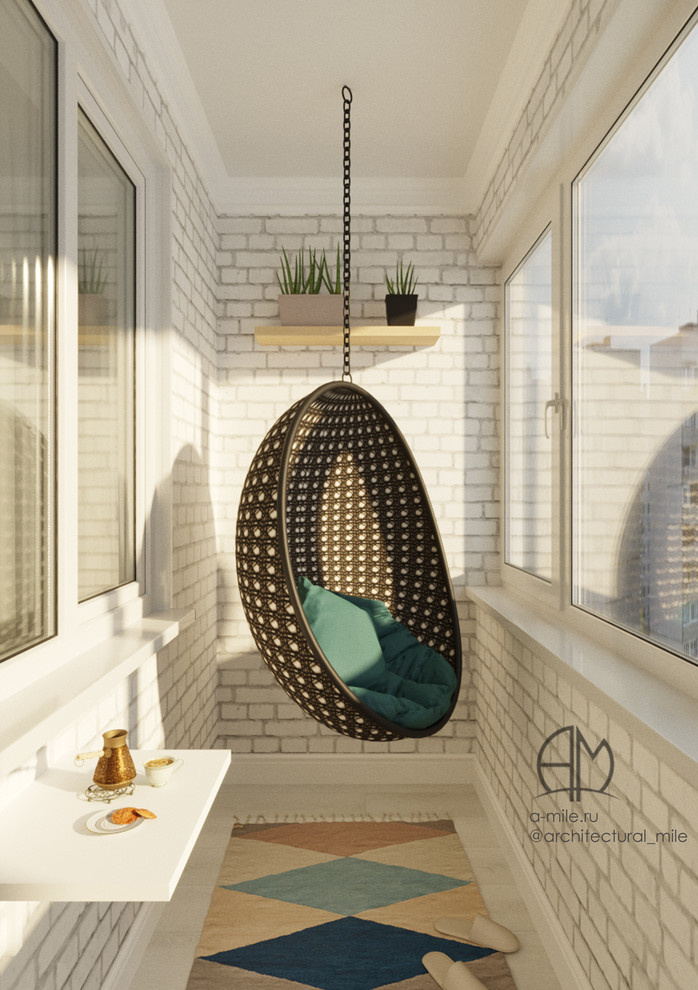 Архитектурная Миля