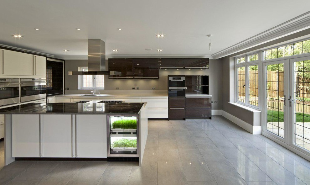 Urban Cultivator для домашнего использования