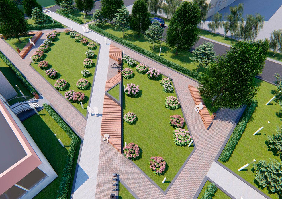 Анна Медведева