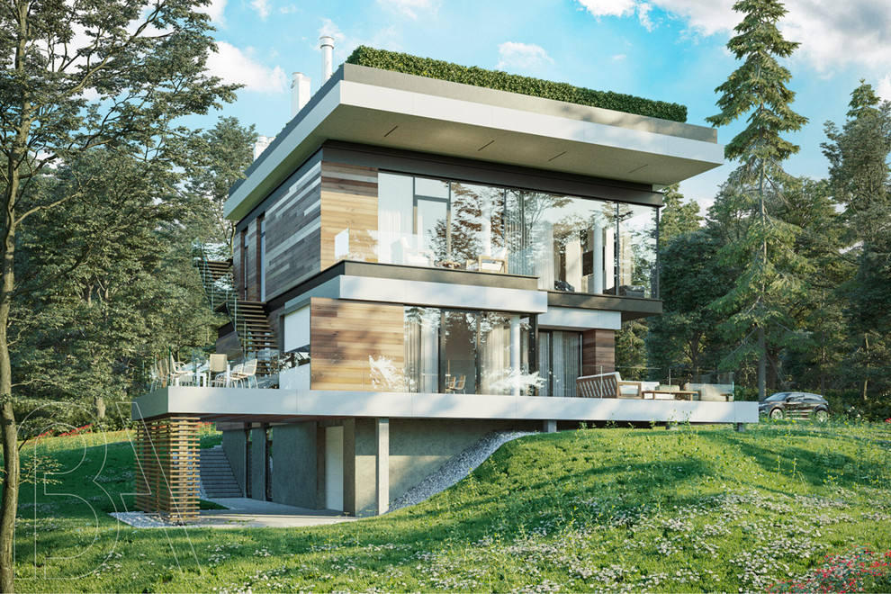 Welna House