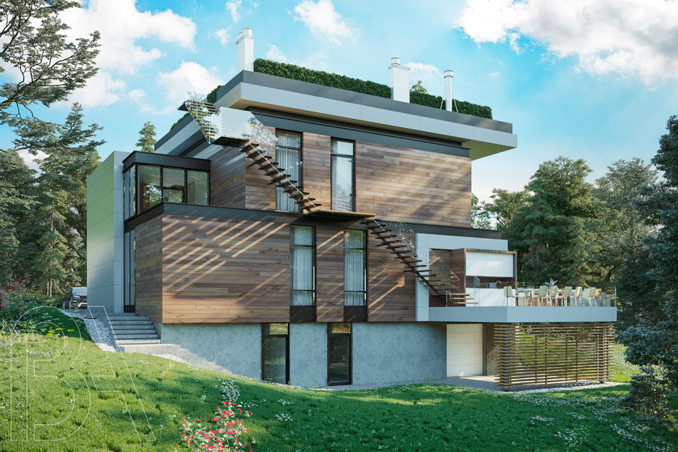 Welna House