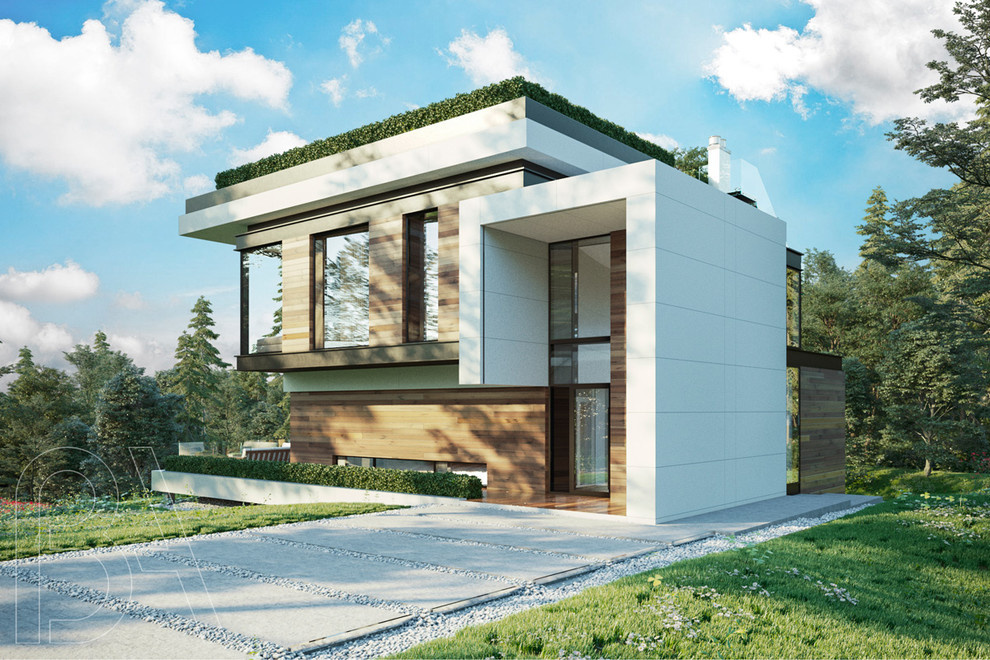 Welna House