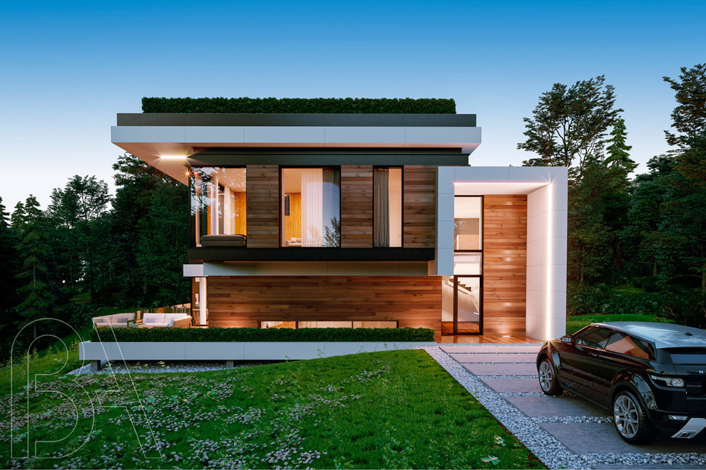 Welna House