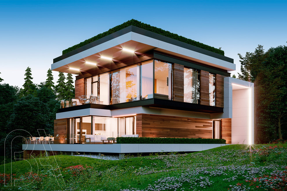 Welna House
