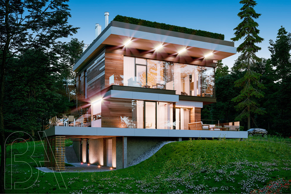 Welna House