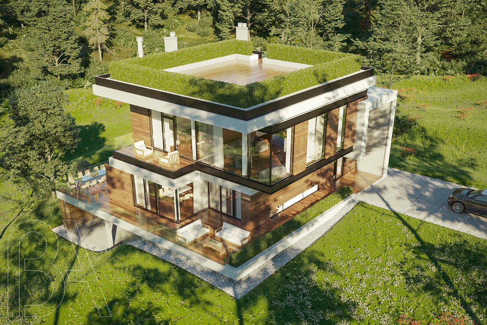 Welna House