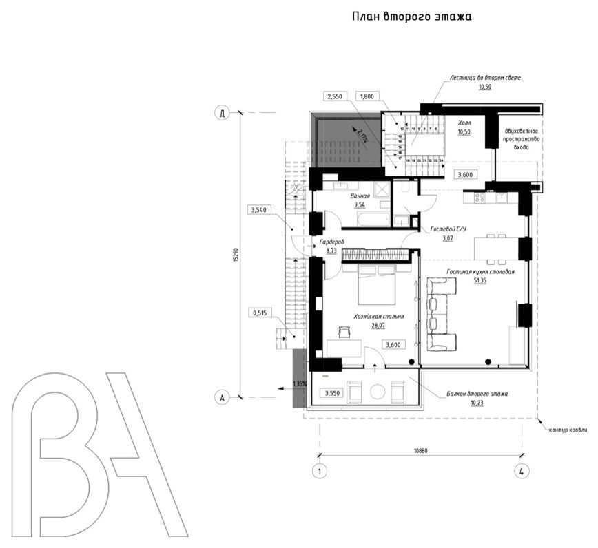 Welna House
