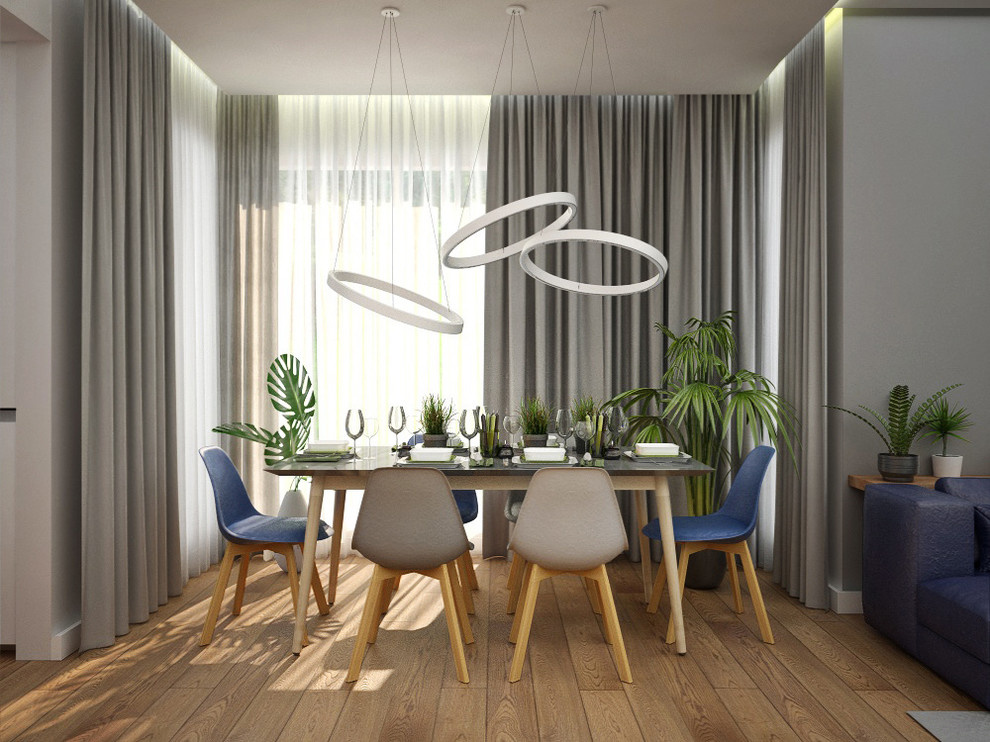 Green Interior