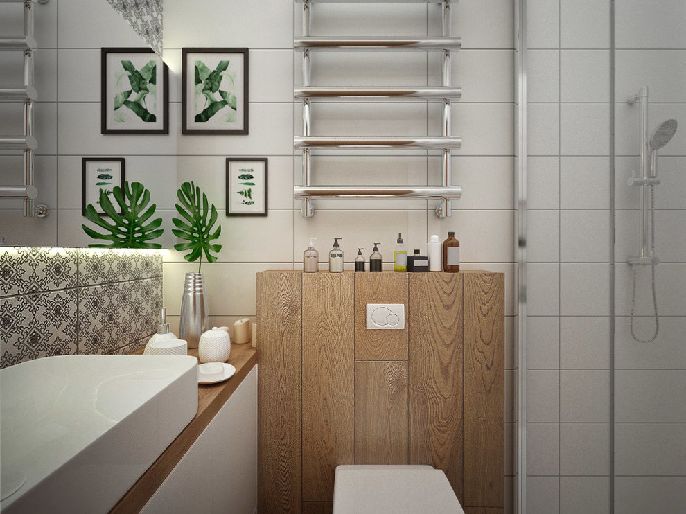 Green Interior