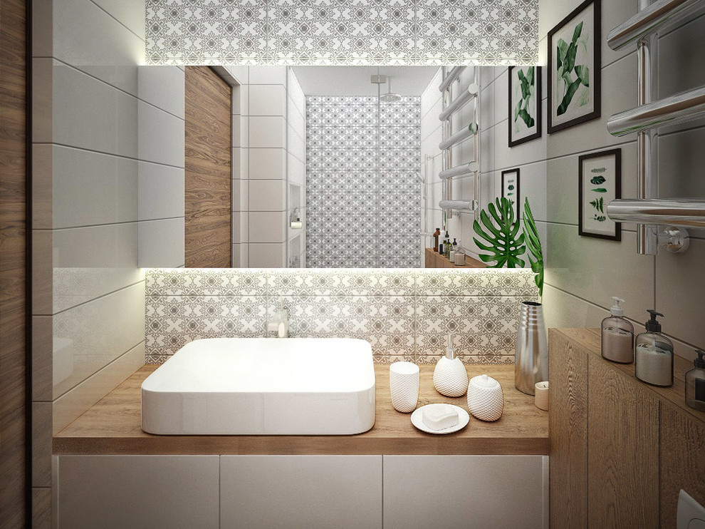 Green Interior