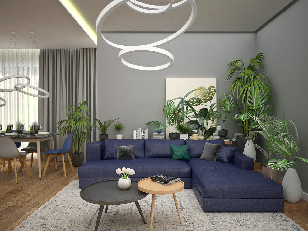 Green Interior