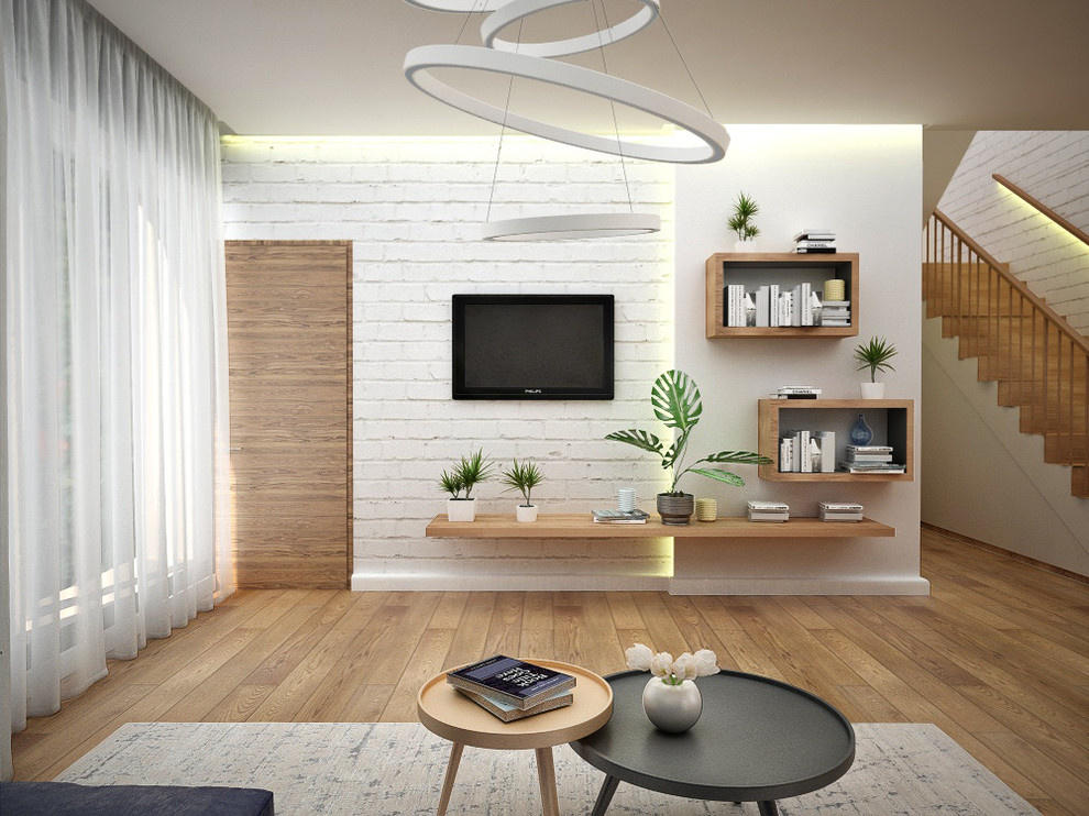 Green Interior