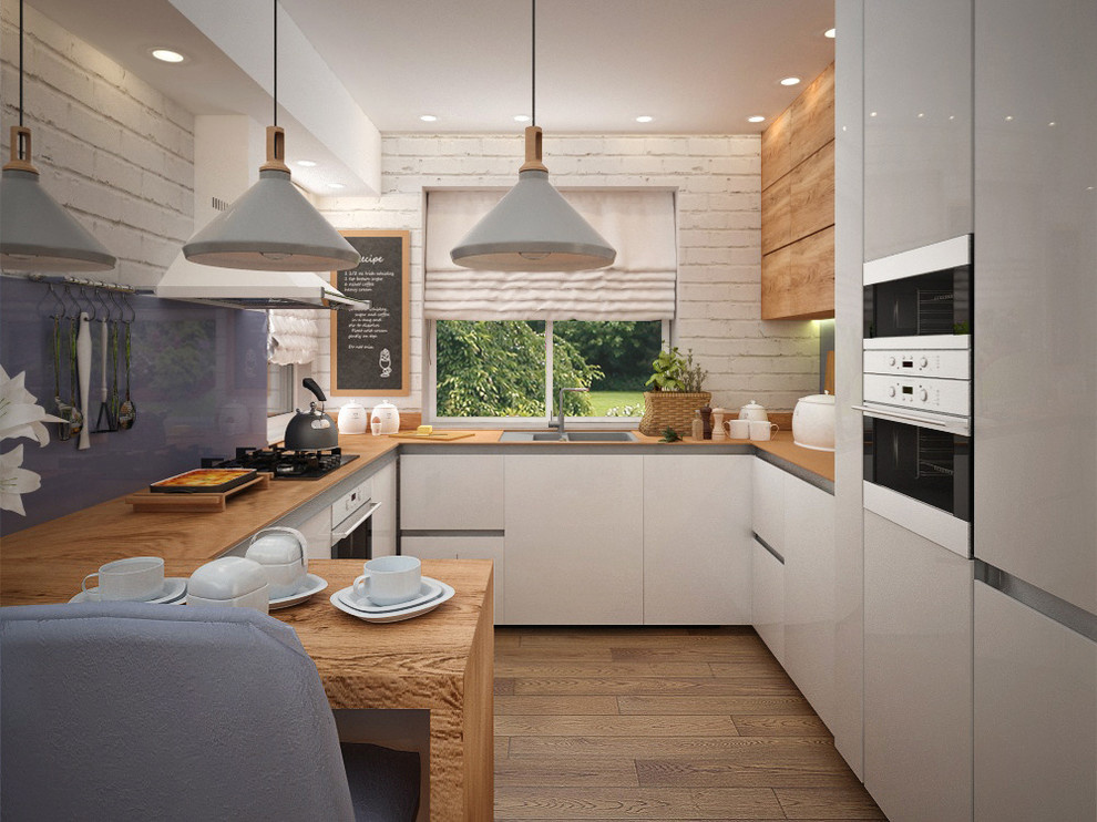Green Interior