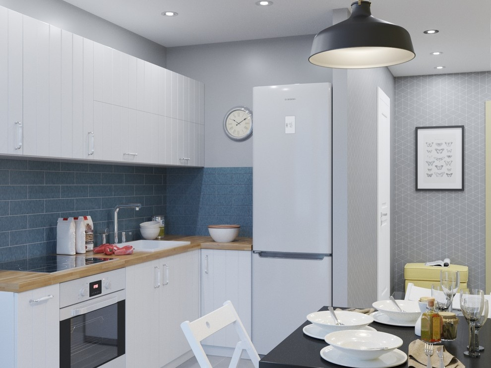 Алена Бертяева