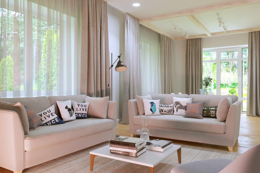 Студия "ЕВРОПА ДИЗАЙН"