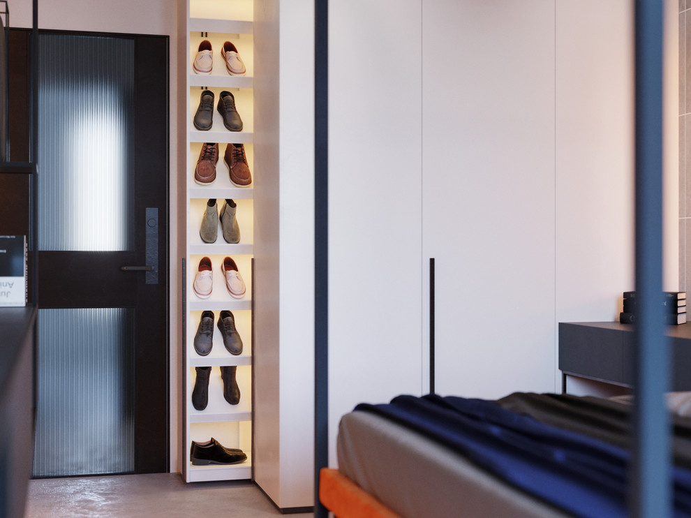 Апартаменты Orange Loft