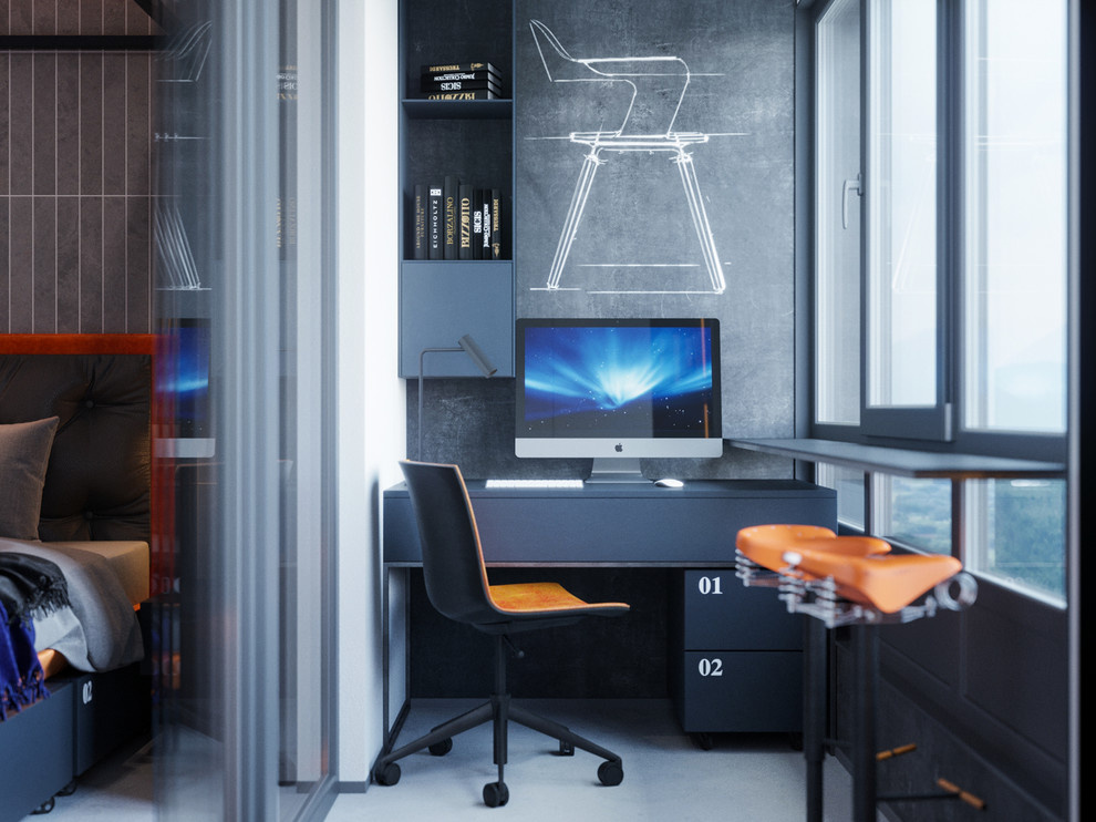 Апартаменты Orange Loft