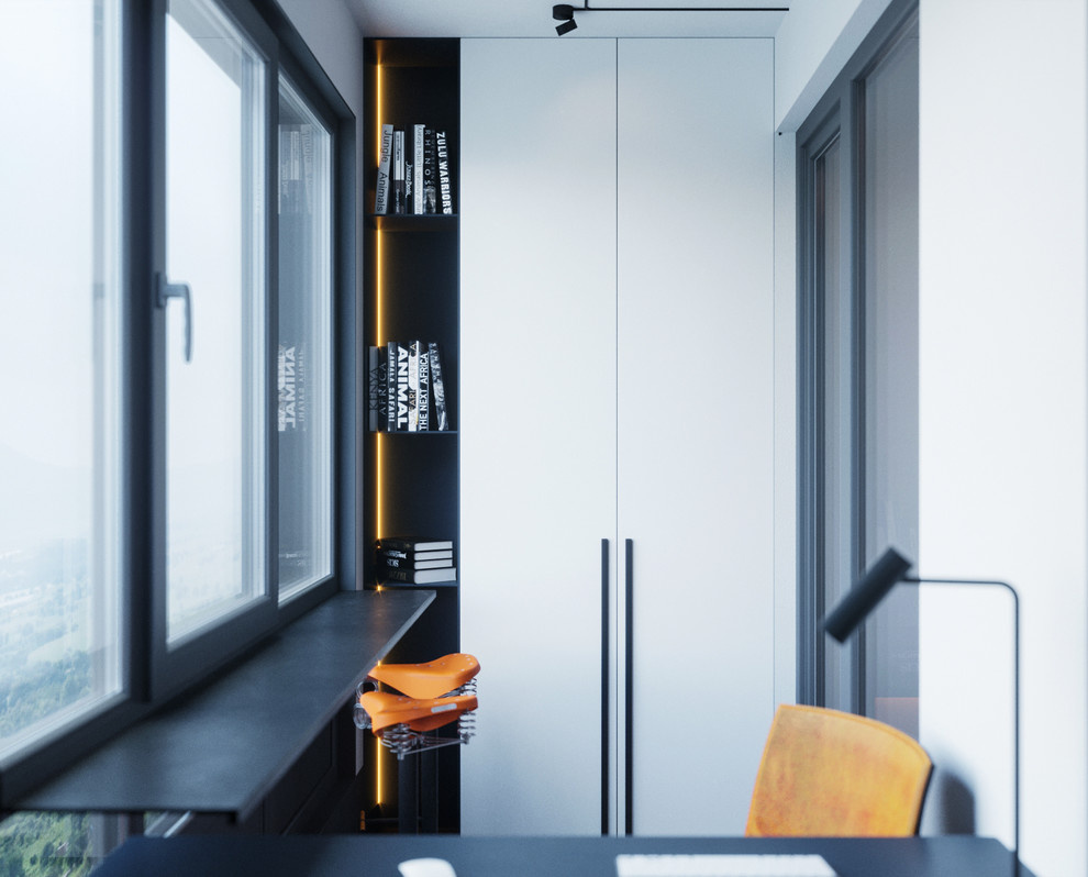 Апартаменты Orange Loft