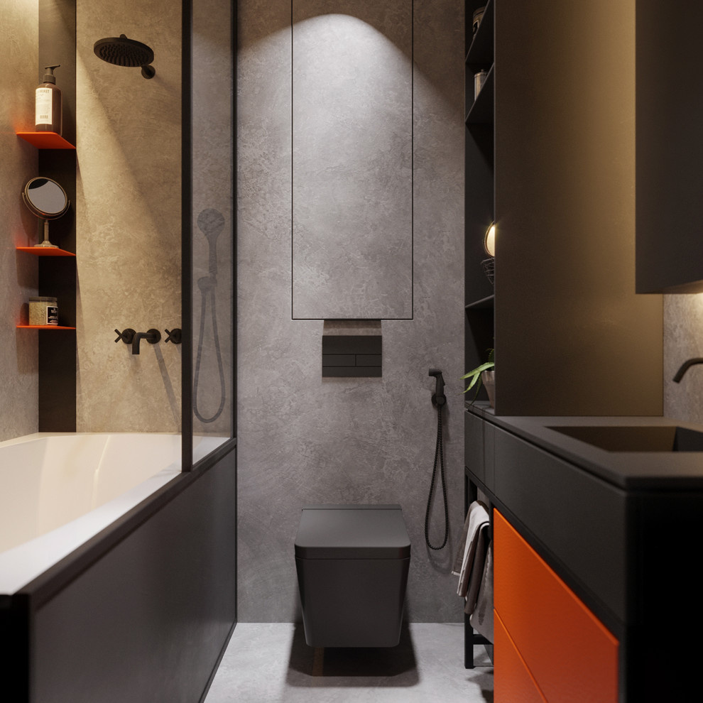 Апартаменты Orange Loft