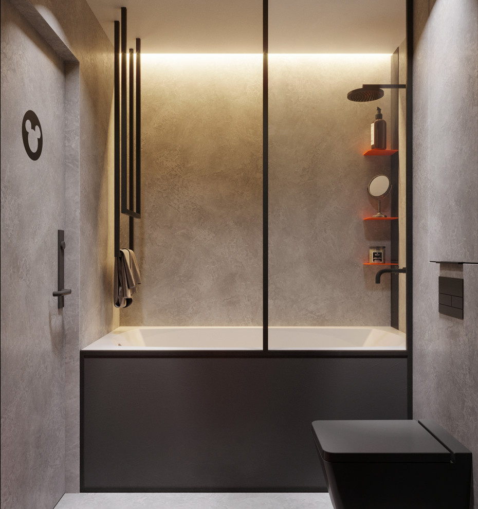Апартаменты Orange Loft