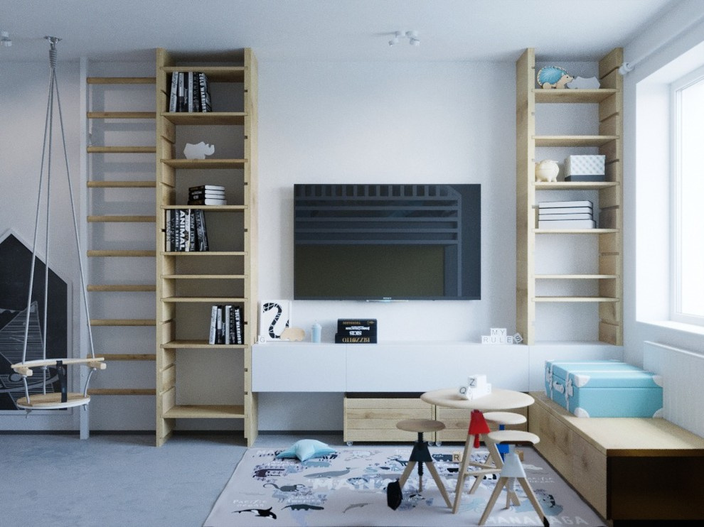 Апартаменты Orange Loft