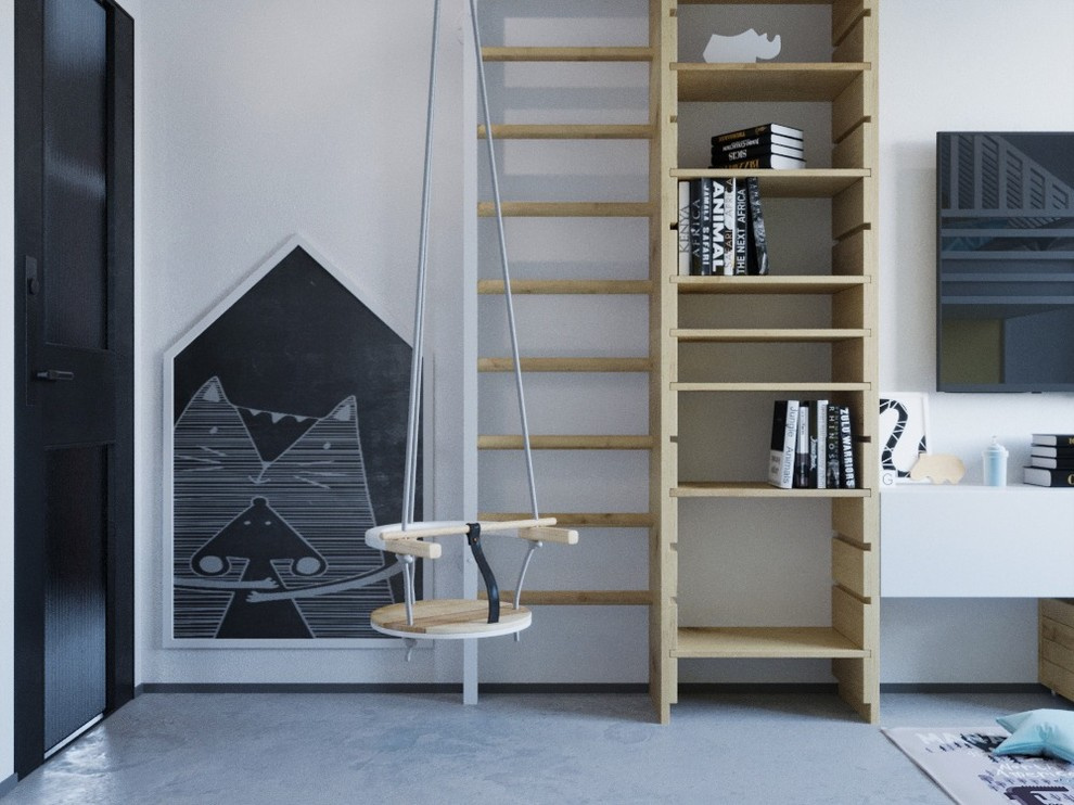 Апартаменты Orange Loft