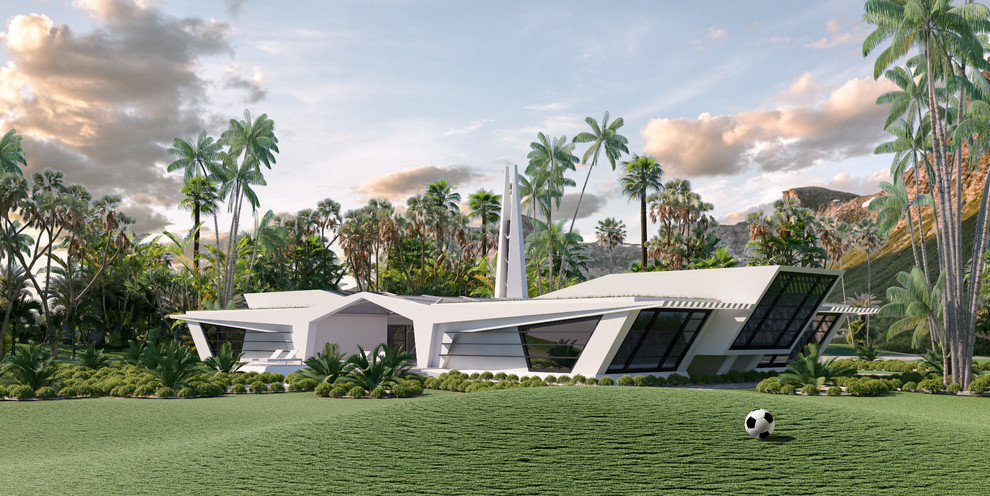 Антон Канаткин