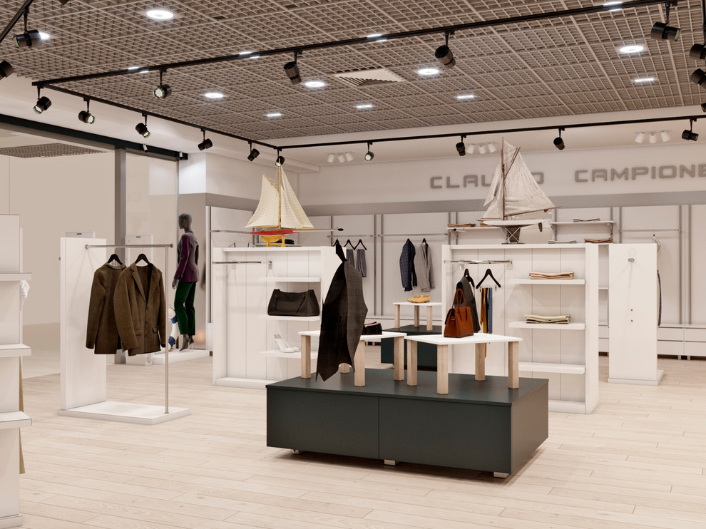 Сlothing store