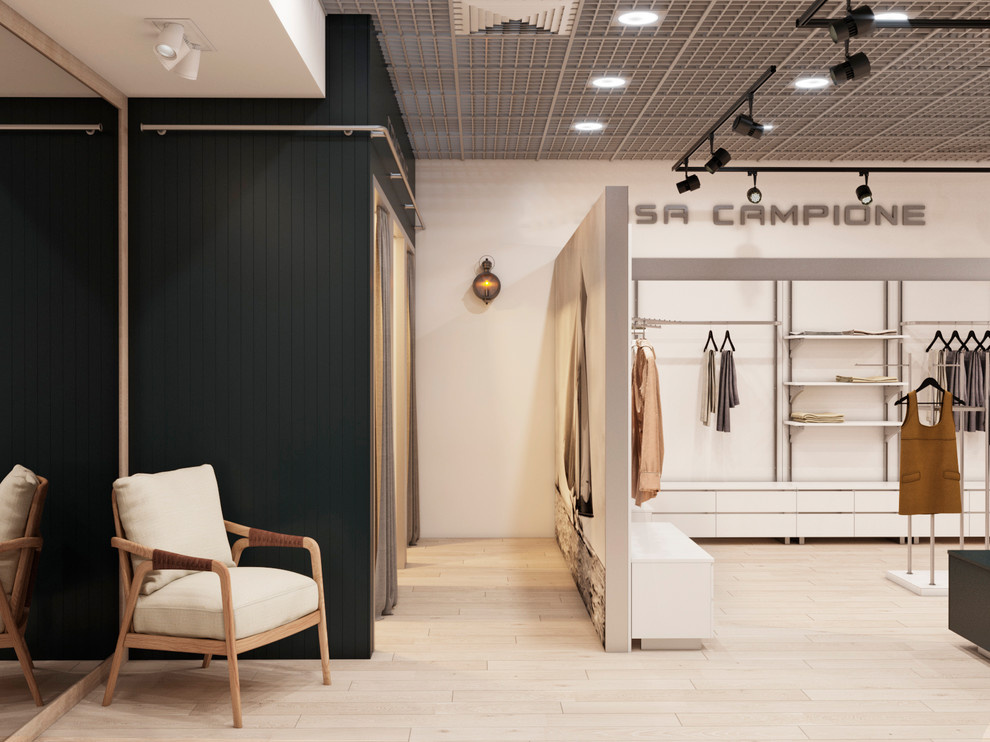 Сlothing store