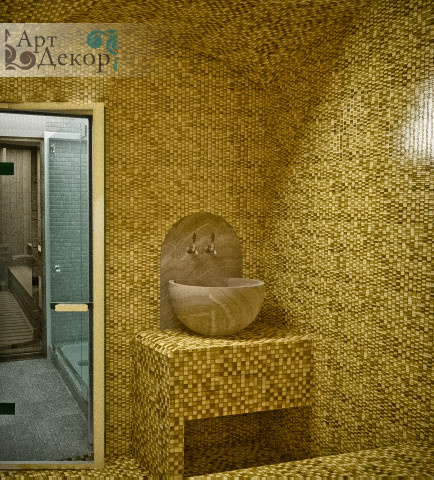 Банный комлекс