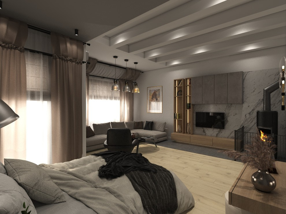 Таунхаус в Подмосковье
