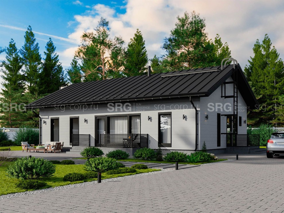 Проект Hohde