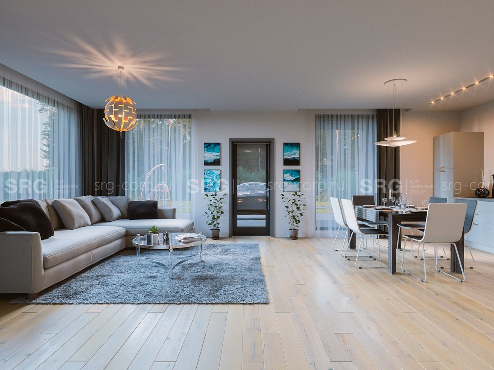 Проект Musta