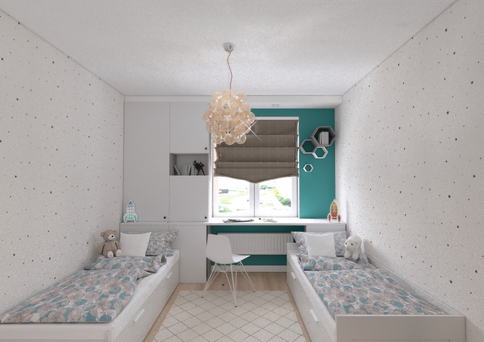 Наталья Федулова