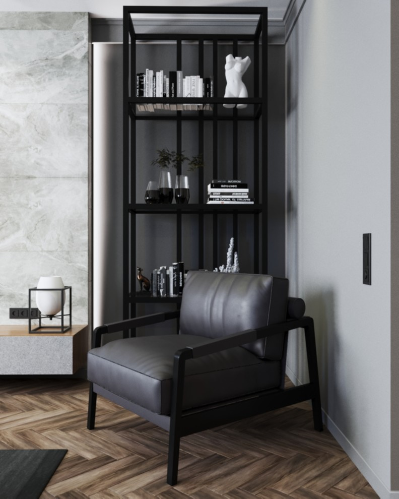 Квартира S=105 м2 г.Санкт-Петеребург