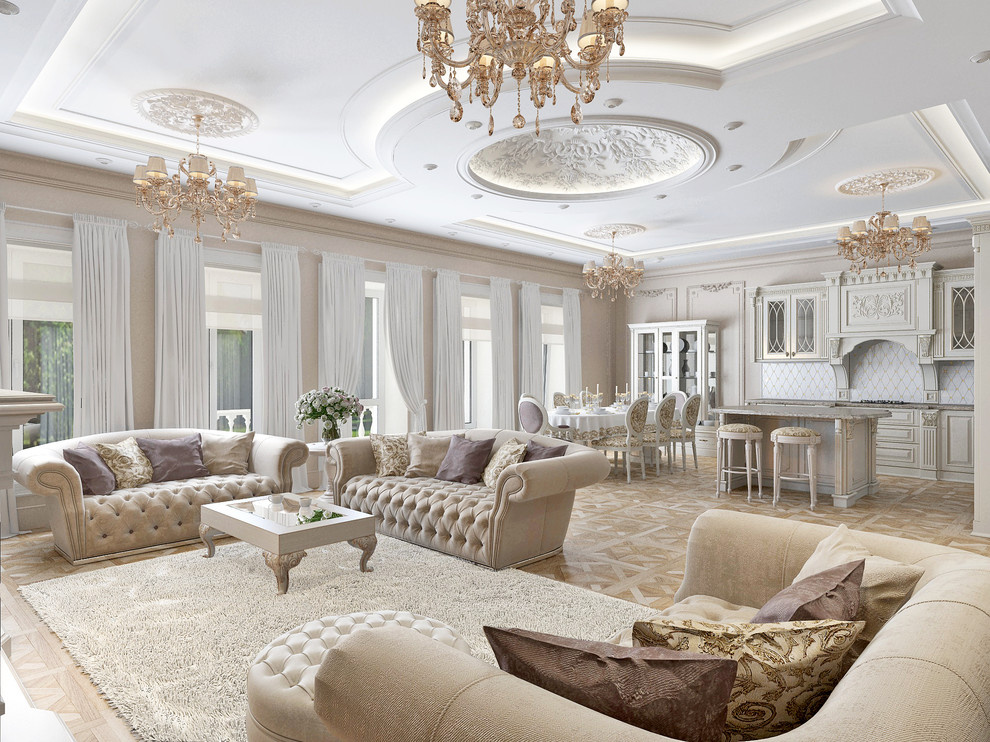 Светлая сторона классики