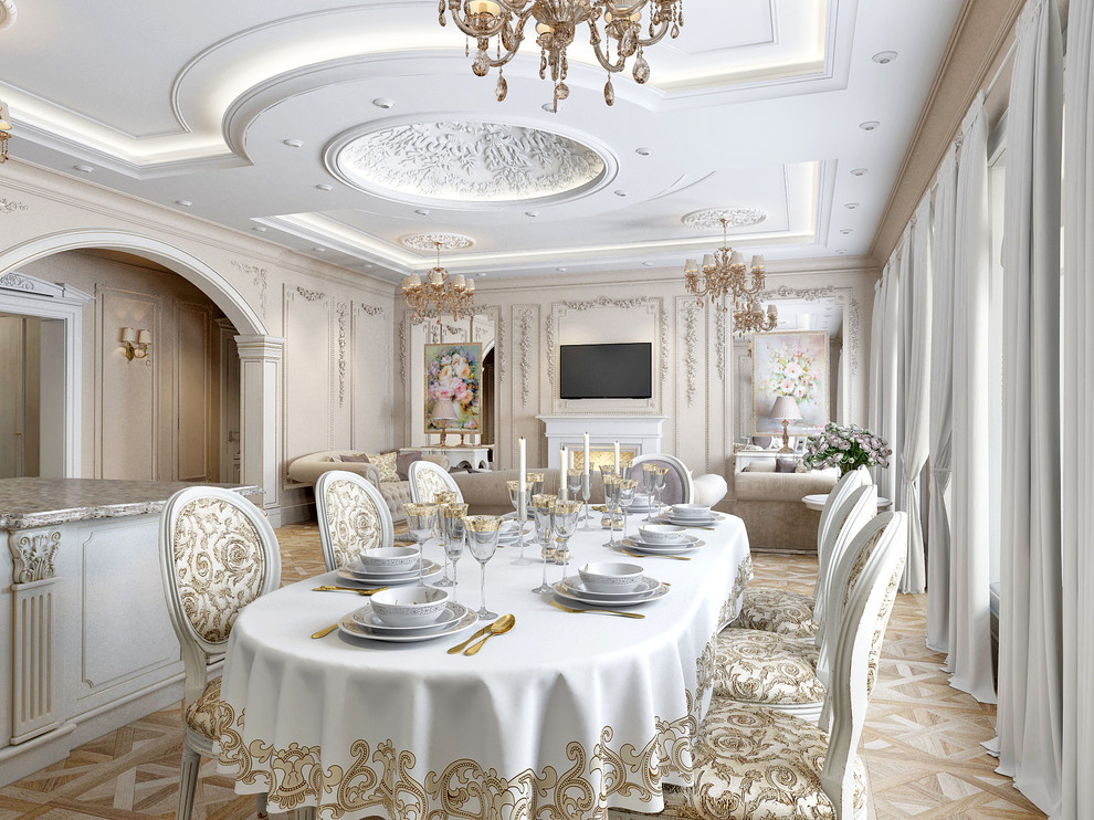Светлая сторона классики