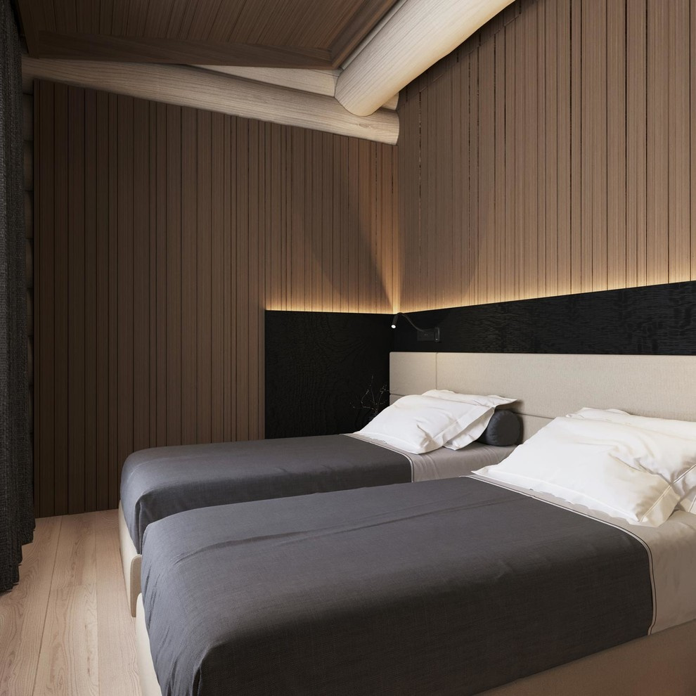 База отдыха на Алтае PARK-HOTEL