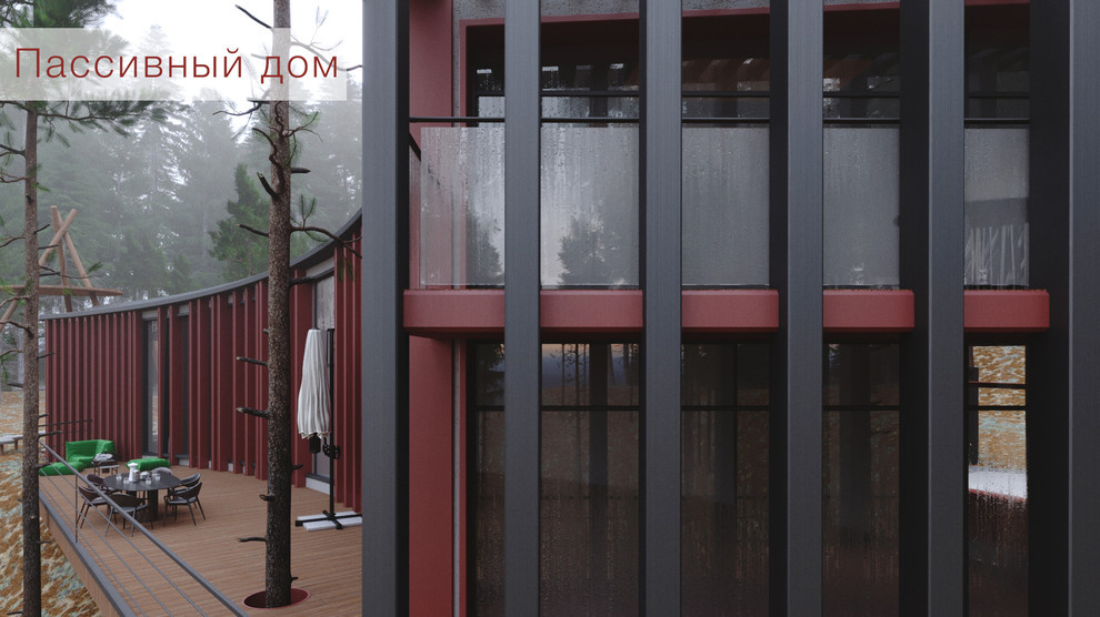 Елена Дронова