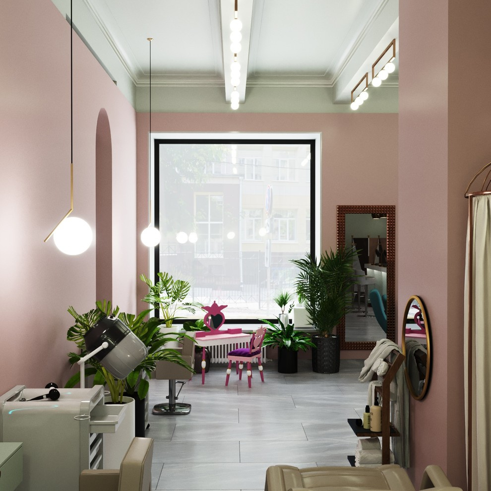 Салон Красоты. Киров.