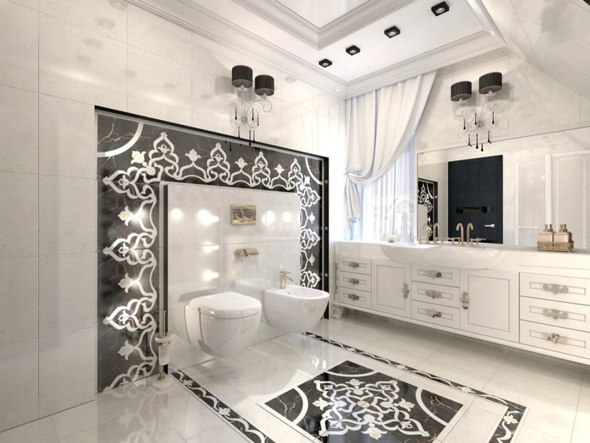 Дом на ул. Цветной бульвар