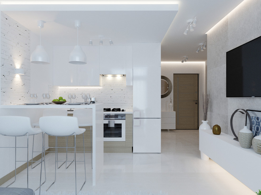 Surprising ways to update your home décor.